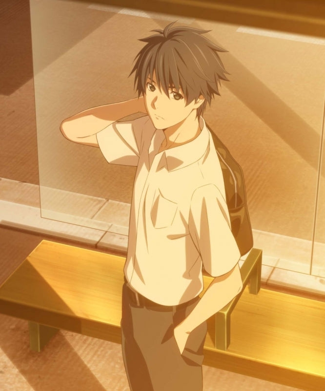 (DVD) Sagrada Reset TV Series Box 2 Animate International