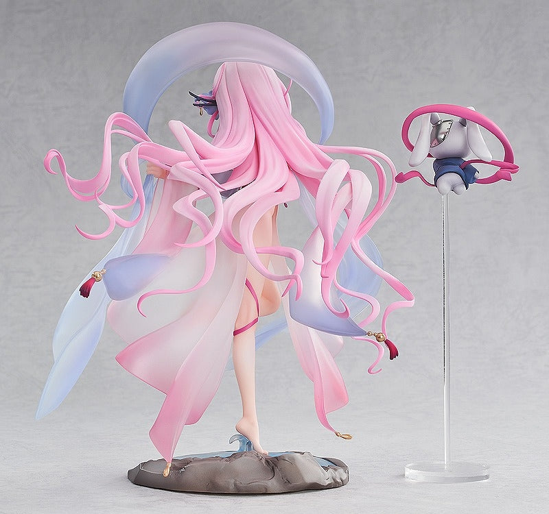 (Bishojo Figure) Iron Saga Slokai: Fairy of the Moon Ver. Animate International