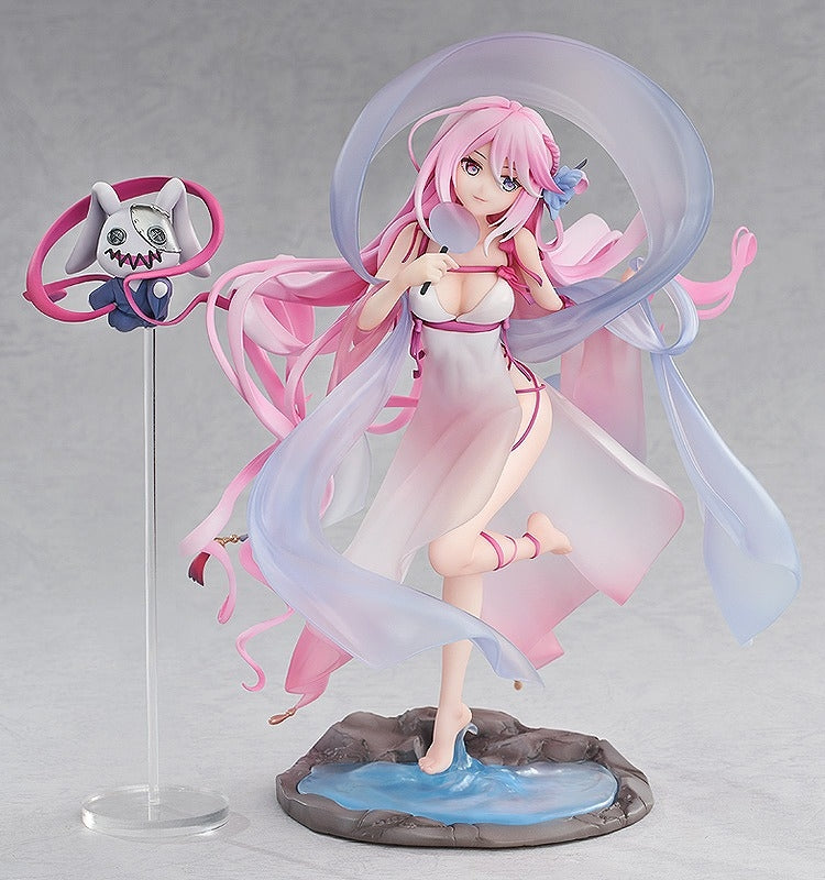 (Bishojo Figure) Iron Saga Slokai: Fairy of the Moon Ver. Animate International