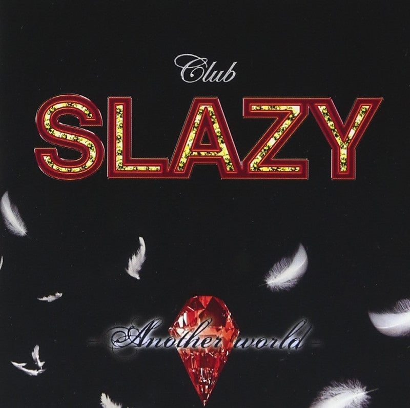 (Album) Club SLAZY on Stage: Another World Animate International