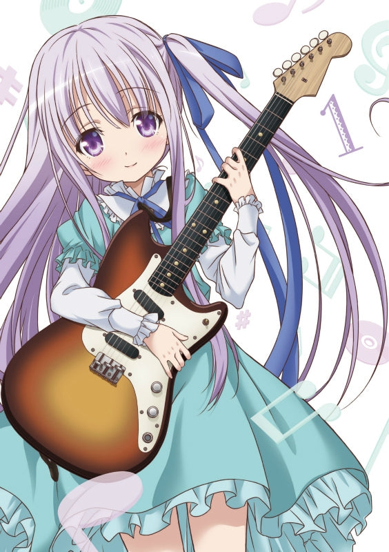 (Blu-ray) Angel's 3Piece! TV Series 1 Animate International