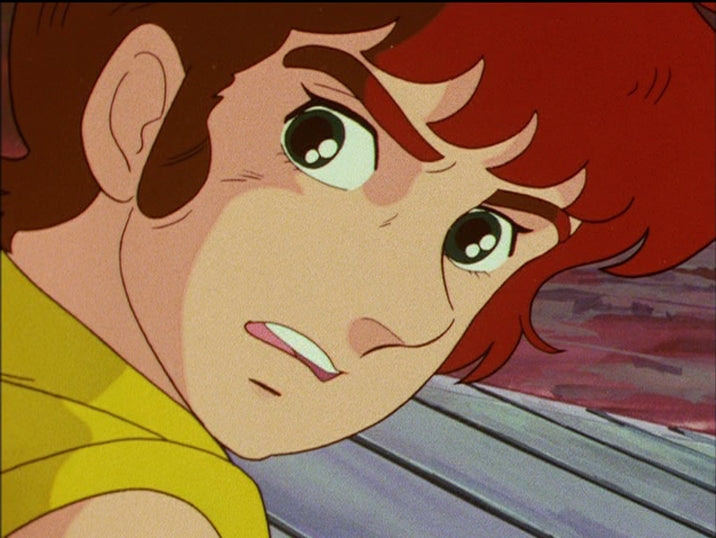 (DVD) Omoide no Anime Library Vol. 115: Acrobunch Collector's DVD Animate International