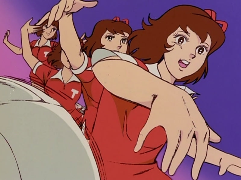 (Blu-ray) Omoide no Anime Library Vol. 131: Attack on Tomorrow!