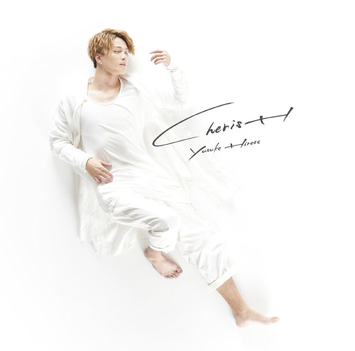 (Album) cherisH by Yusuke Hirose Animate International