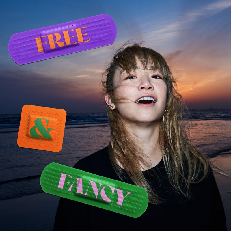 (Theme Song) Free & Fancy by YUKI - EP Including Dance Dance Danseur TV Series OP: Narihibiku Kagiri - Animate International