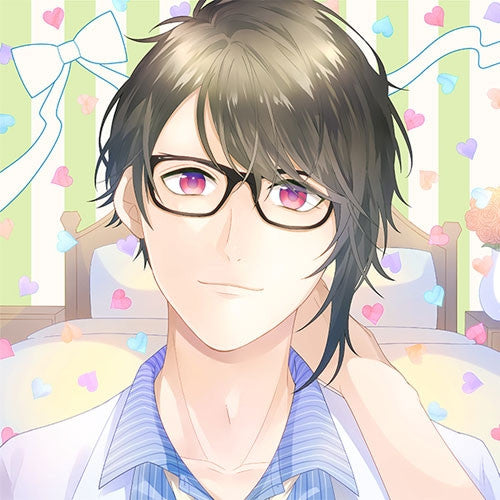(Drama CD) Kare no Heya ni Otomari CD "CHU LDK" Vol.6 Rintarou (CV.Kousuke Toriumi) Animate International