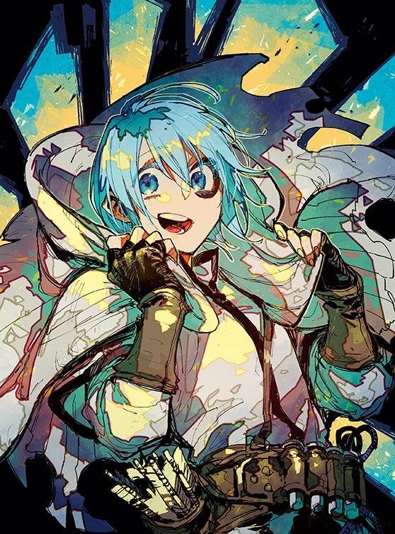 (DVD) Rust-Eater Bisco TV Series Vol. 2 - Animate International