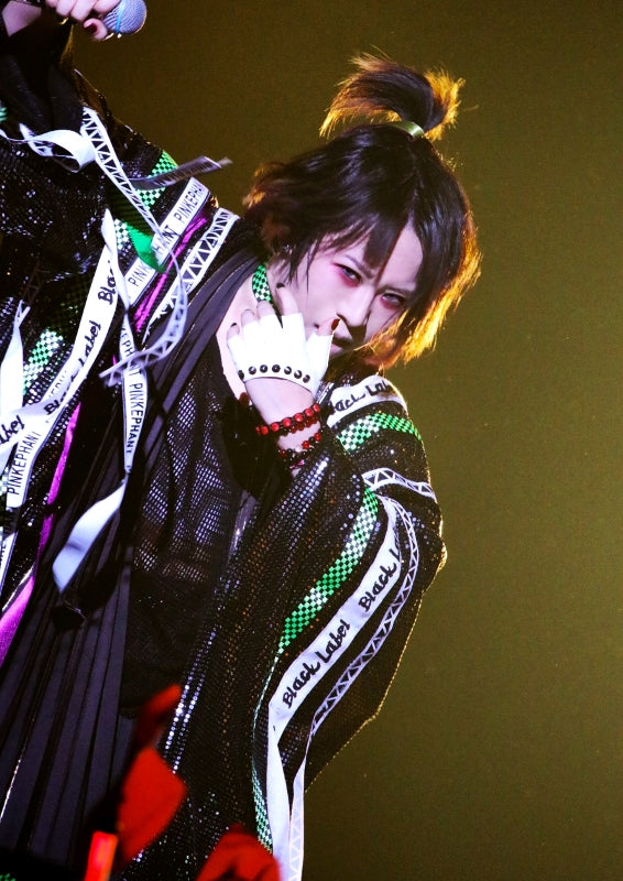 (DVD) VALSHE LIVE TOUR 2018 YAKUMO Animate International