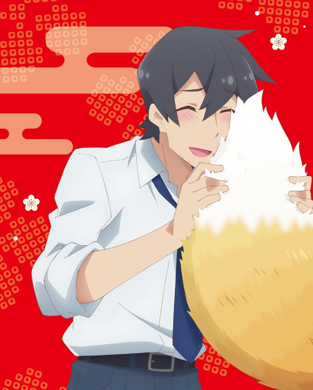 (DVD) The Helpful Fox Senko-san TV Series Vol. 1 Animate International