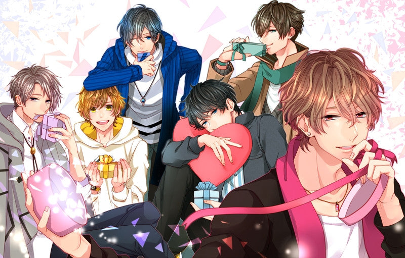 (Drama CD) Otodoke Kareshi Vol.6 Ichi Manaka (CV.Kazuyuki Okitsu) Animate International