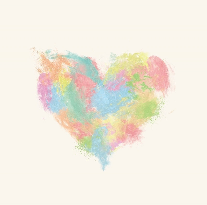 (Album) HEART LOOM by Jig Animate International