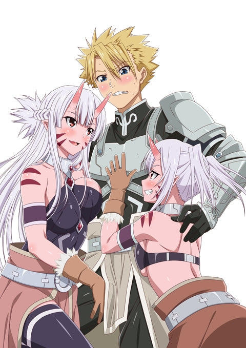 (Blu-ray) Peter Grill and the Philosopher's Time TV Series Vol. 1 Animate International