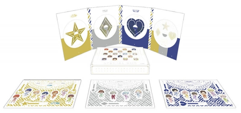 (DVD) Uta no Prince-sama UtaPri WEB Radio Joint Online Event DVD SPECIAL BOX Event Animate International