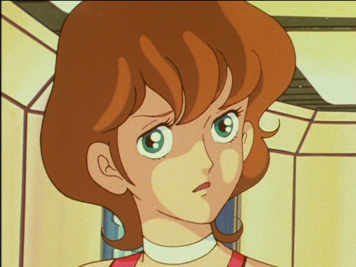 (DVD) Omoide no Anime Library Vol. 115: Acrobunch Collector's DVD Animate International