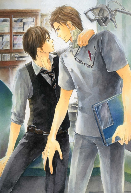 (Drama CD) BLCD Collection - Boku wa Subete wo Shitteiru 3 Animate International