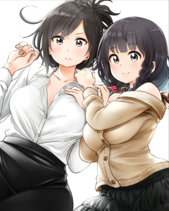 (Blu-ray) Why the Hell are You Here, Teacher!? TV Series Blu-ray BOX Animate International