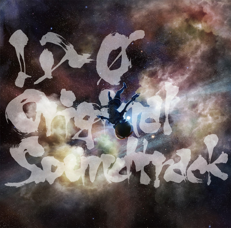 (Soundtrack) TV ID-0 Original Soundtrack Animate International