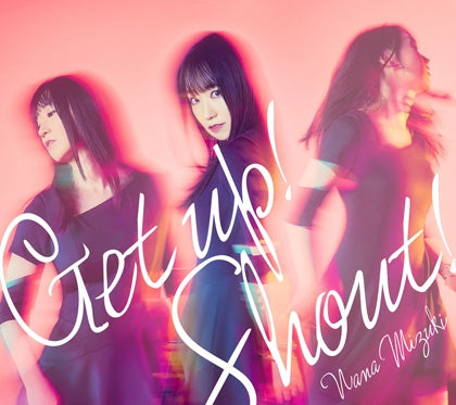 (Theme Song) SHAMAN KING TV Series OP: Get up! Shout! by Nana Mizuki Animate International