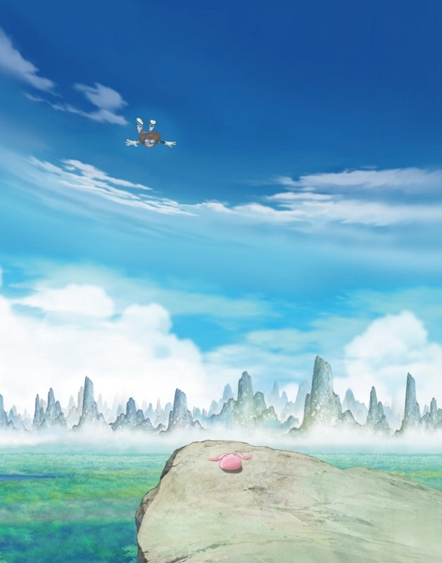 (Blu-ray) Digimon Adventure 1999-2001 Blu-ray BOX - Animate International