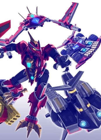 (Blu-ray) SSSS.DYNAZENON TV Series 2 Animate International