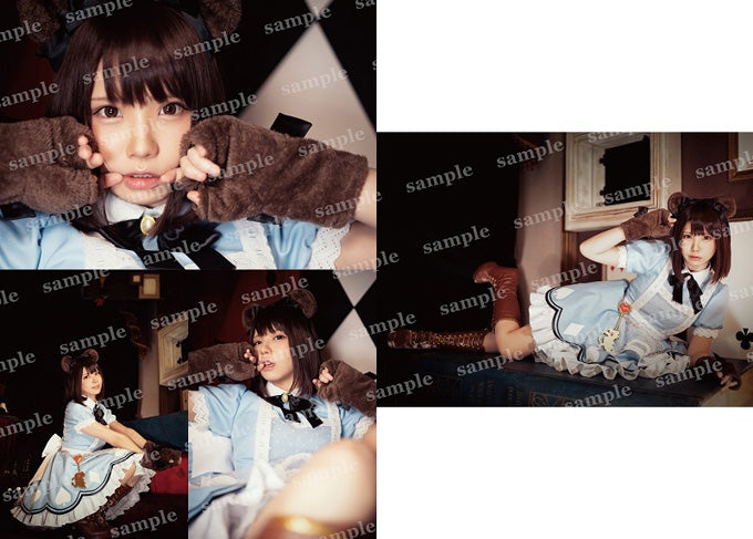 (Blu-ray) Enako no 〇〇 Radio Presents: Enako no 〇〇 Live