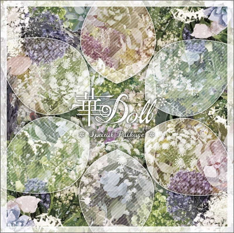 (Drama CD) HANA-Doll* Special Package - Animate International