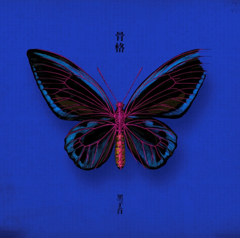 (Album) Kokkaque by hockrockb