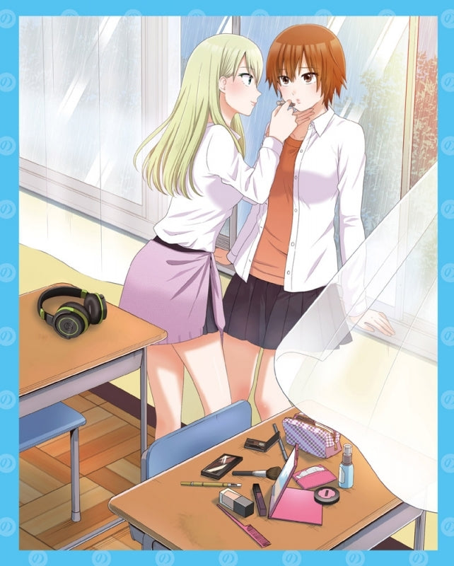(DVD) Wasteful Days of High School Girls TV Series Vol. 3 Animate International