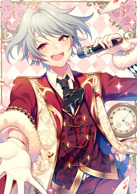 (Drama CD) Wonder x kiss~Boku no Alice~ Vol. 1 Uzuki Sota (CV. Shun Horie) Animate International