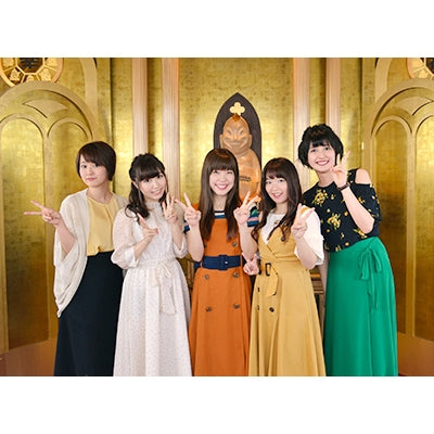 (DVD) Mogudare Tour in Osaka Animate International