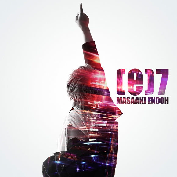 (Album) (e)7 by Masaaki Endoh