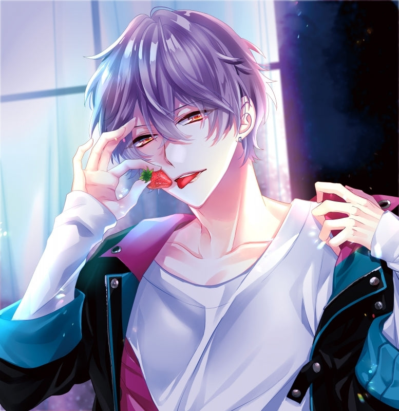 (Drama CD) Love Addiction 2: I Want To Lock You Away And Love You Til You Die... (Jouai Ison 2 Kimi wo Tojikomete Isshou Aishitai...) (CV. Haru Amano) Animate International