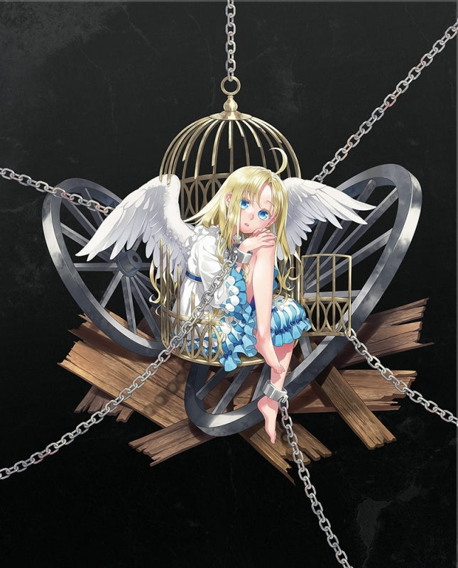 (Blu-ray) The Rising of the Shield Hero TV Series Season 2 Vol. 3