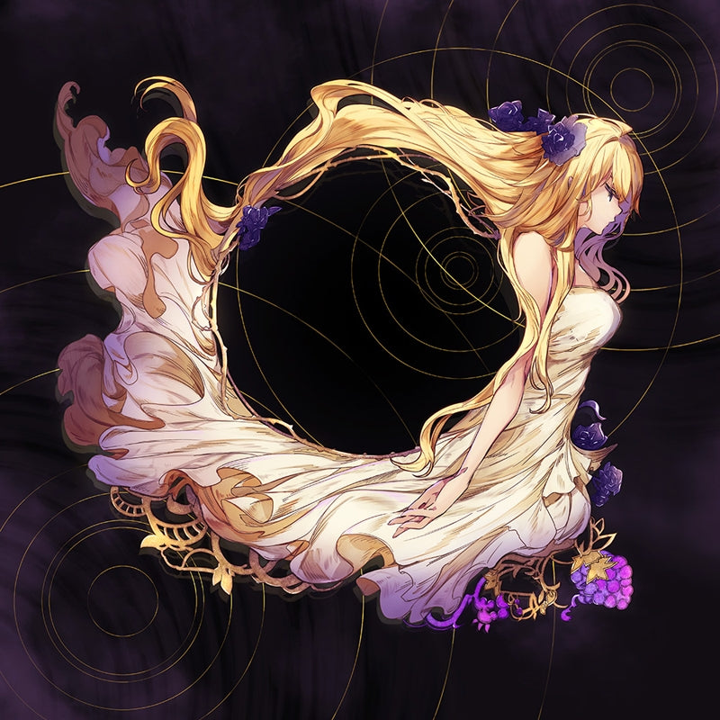 (Soundtrack) Dies irae Animation Orignal Soundtrack Animate International