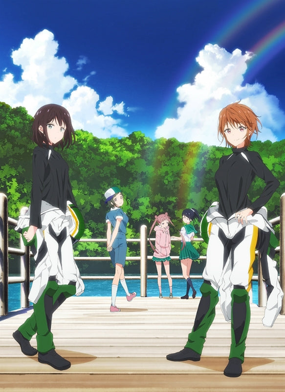 (DVD) Two Car TV Series Vol.2 Animate International