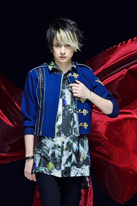 (Album) RE: Melodics I by Merochin Animate International