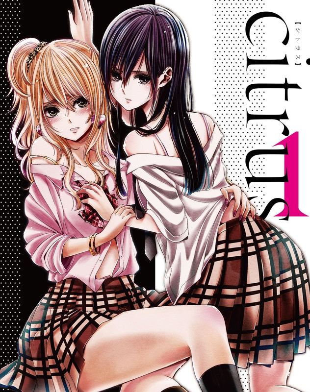 (DVD) citrus 1 Animate International