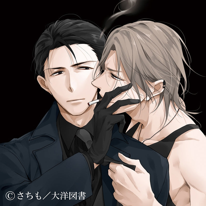 (Drama CD) BLCD Collection - Flaver Animate International