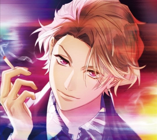 (Character Song) A3! MANKAI Company Mix Kouen Single: URAOMOTE TEACHER Animate International