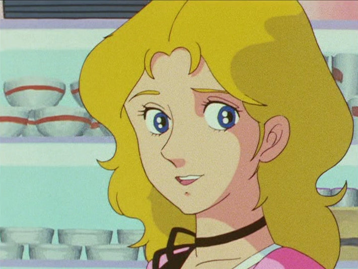 (DVD) Omoide no Anime Library Vol. 115: Acrobunch Collector's DVD Animate International