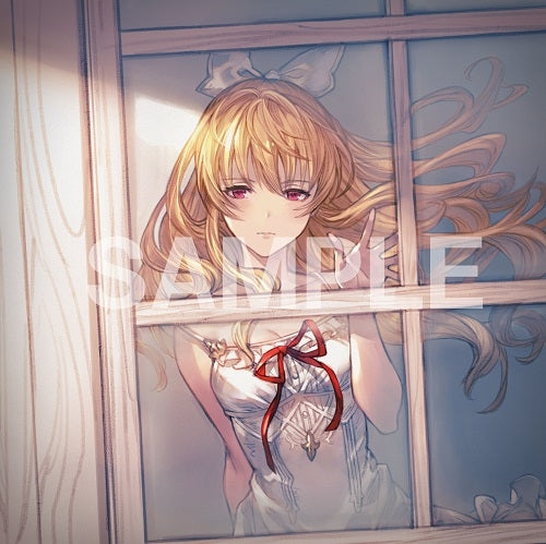 (Character Song) Another Sky ~GRANBLUE FANTASY~ Animate International