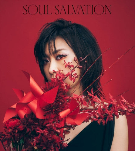 (Theme Song) SHAMAN KING TV Series Theme Song: Soul salvation by Megumi Hayashibara Animate International