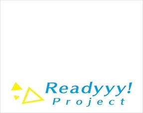 (Character Song) Readyyy! Vol. 3 Animate International