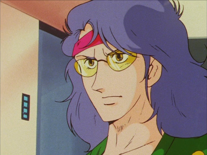 (DVD) Omoide no Anime Library Vol. 115: Acrobunch Collector's DVD Animate International