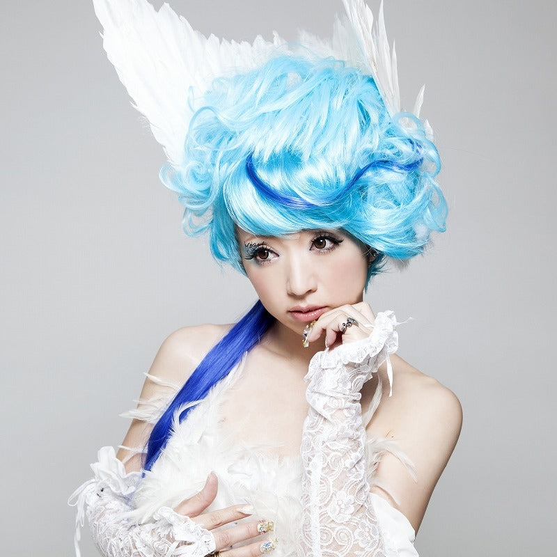 (Maxi Single) Hajimari wa Boku no Naka ni. by Daisy x Daisy Animate International