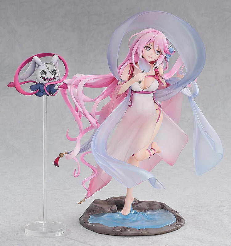 (Bishojo Figure) Iron Saga Slokai: Fairy of the Moon Ver. Animate International