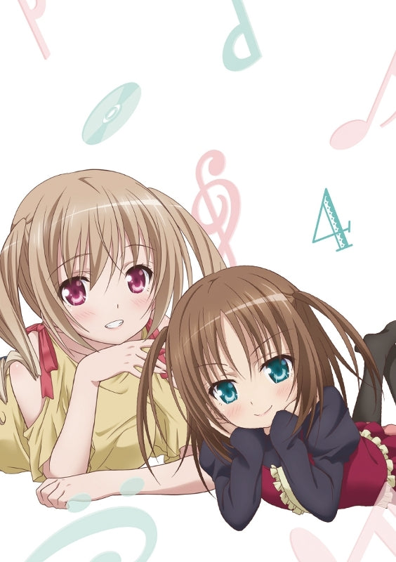 (Blu-ray) Angel's 3Piece TV Series 4 Animate International