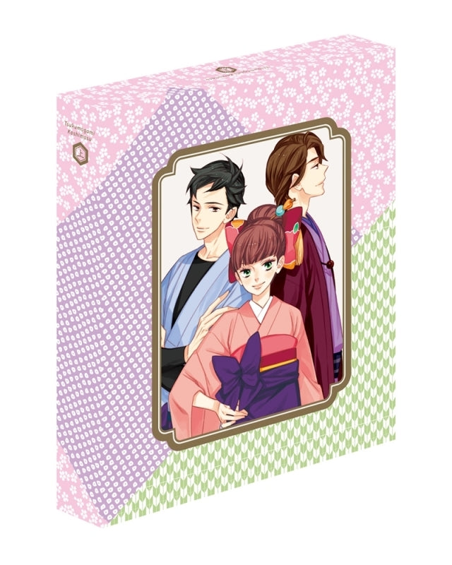 (Blu-ray) Tsukumogami Kashimasu TV Series Part 1 Animate International