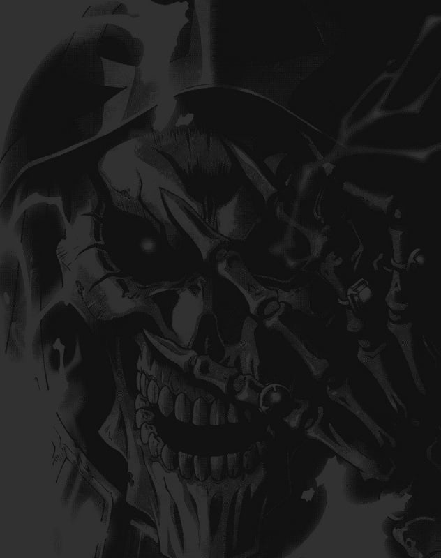 (Blu-ray) Overlord TV Series I, II, III Blu-ray BOX