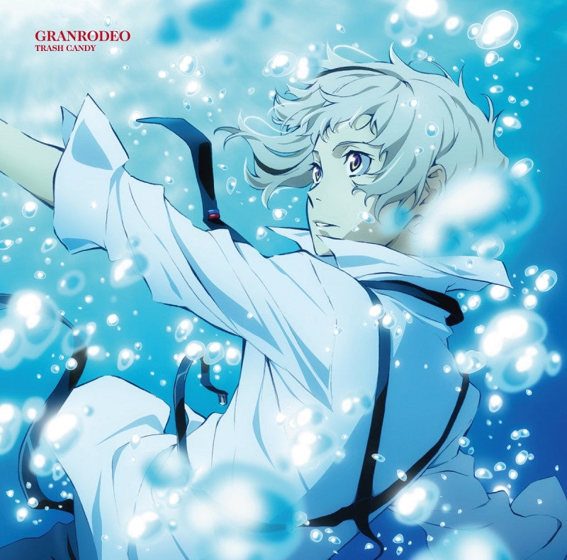 ＼SPOTLIGHT／ Bungo Stray Dogs